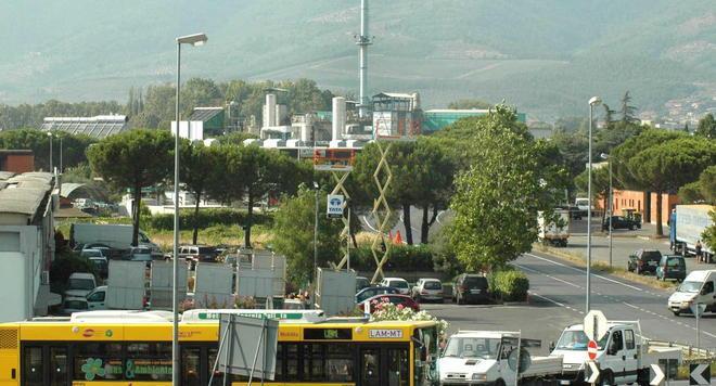 Inceneritore, ecco i motivi alla base delle condanne 