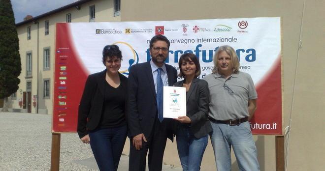 Un asilo ecosostenibile a misura di premio