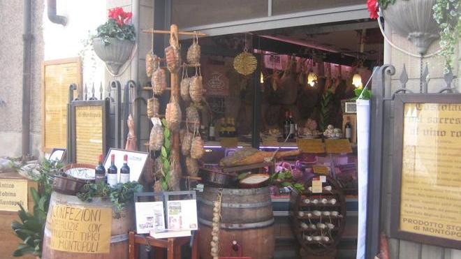 I prodotti di Marianelli sbarcano in cucina all’Osteria del Norcino