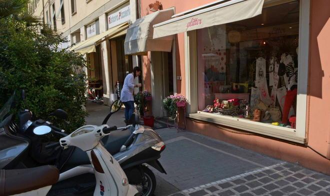 Topi in centro, scatta la protesta 