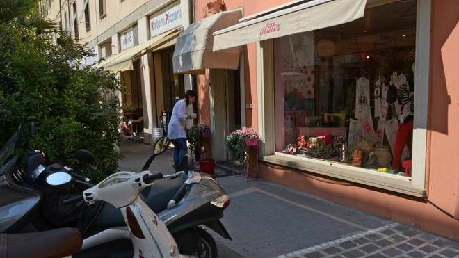 Topi in centro, scatta la protesta