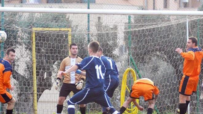 Terza categoria, cominciano le gare dei playoff