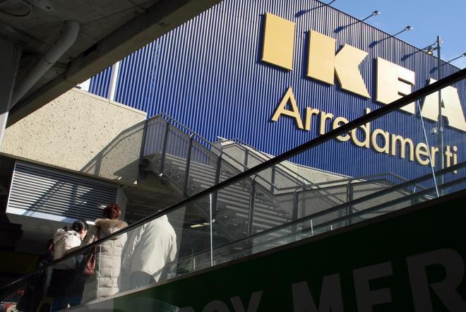 «Sì a Ikea, ma niente alleanze con il Pd»