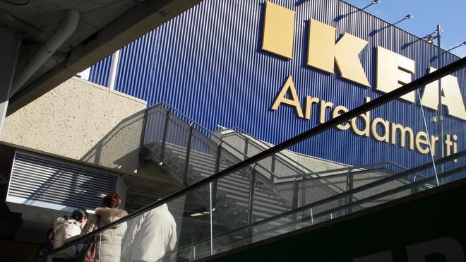«Sì a Ikea, ma niente alleanze con il Pd»