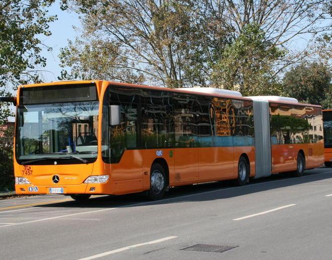 Vecchiano dice sì al piano per il trasporto pubblico 