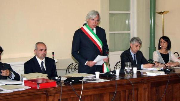 Buratti tenta la strada dell’Imu differenziata