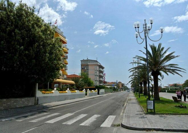 Imu, aumenti fino al 50% per gli alberghi 