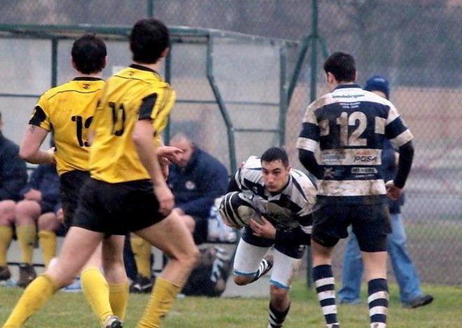 L’Union batte Imola e torna in corsa nell’interregionale 
