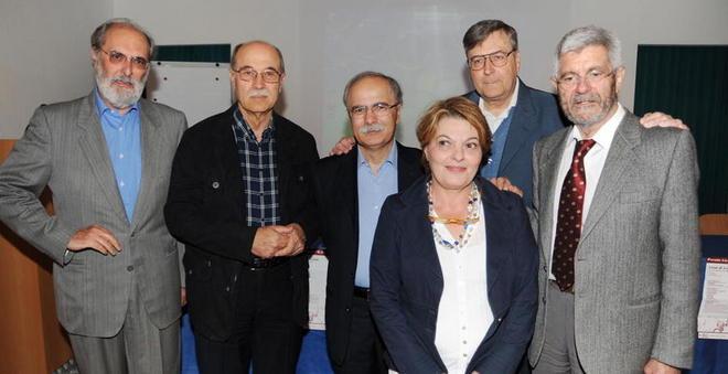 Premio Fermi a Bignami e al suo viaggio nel futuro 