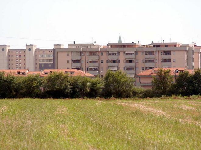 Bufera sul terreno al Commendone Dubbi senza risposte 