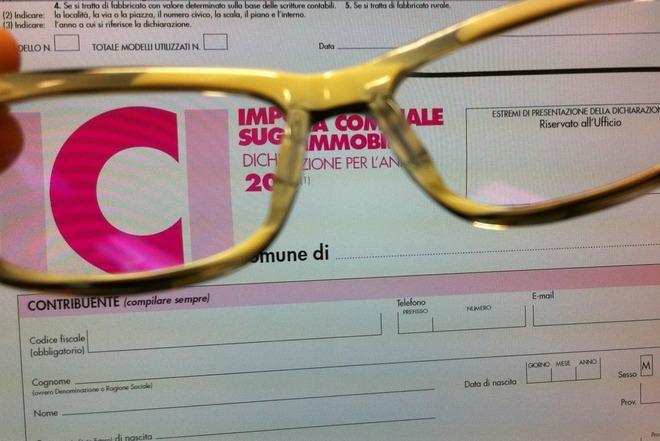 Ici, ricorsi del Comune per esigere gli arretrati