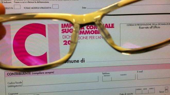 Ici, ricorsi del Comune per esigere gli arretrati