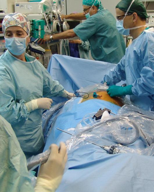 In festa per la cultura della donazione