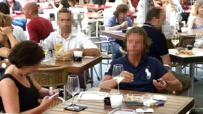 Bar che fanno i ristoranti l’Asl stanga quindici locali