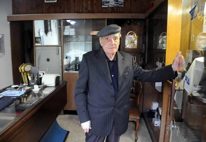 «Quel coltello mi ha fatto imbestialire» 