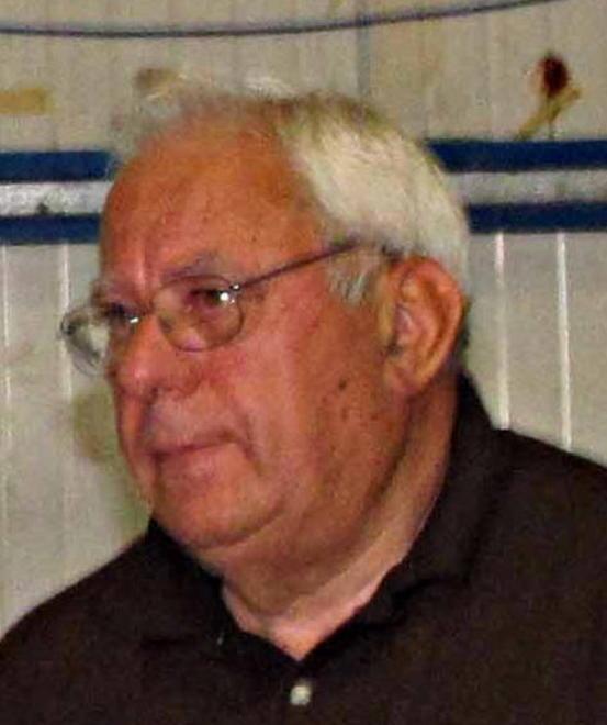 Lezione tecnica di Paolo Cianfrini per gli istruttori
