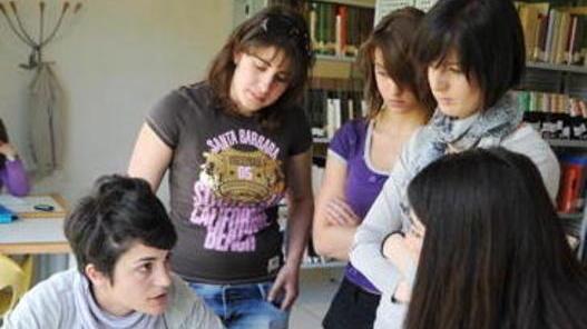 Premi agli studenti per il “Juke-box del libro”