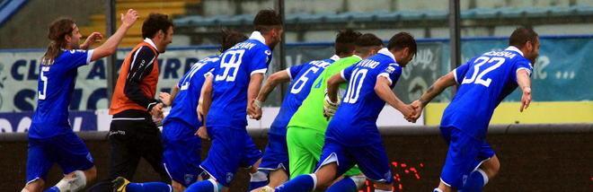 Coraggio Empoli, è la notte della verità 