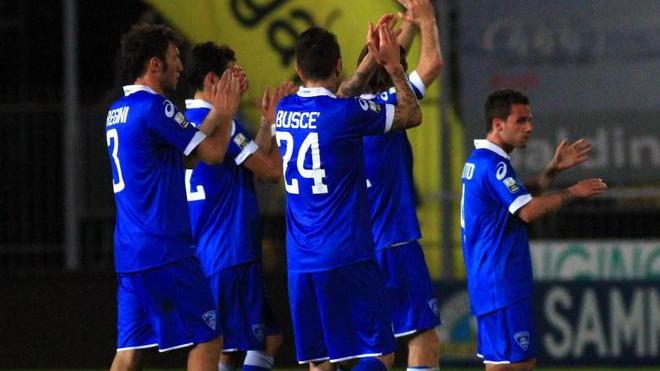La vittoria non basta all’Empoli