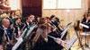 Convenzione tra Comune e Filarmonica