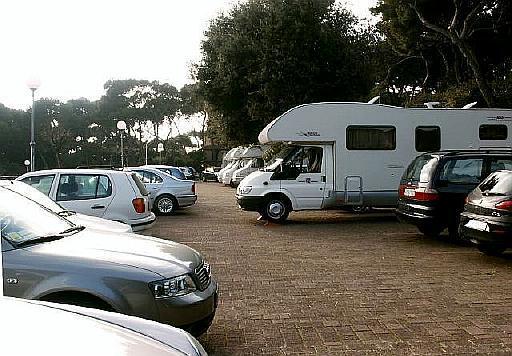 Parcheggi, gara da 140mila euro 