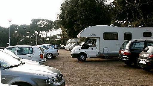 Parcheggi, gara da 140mila euro
