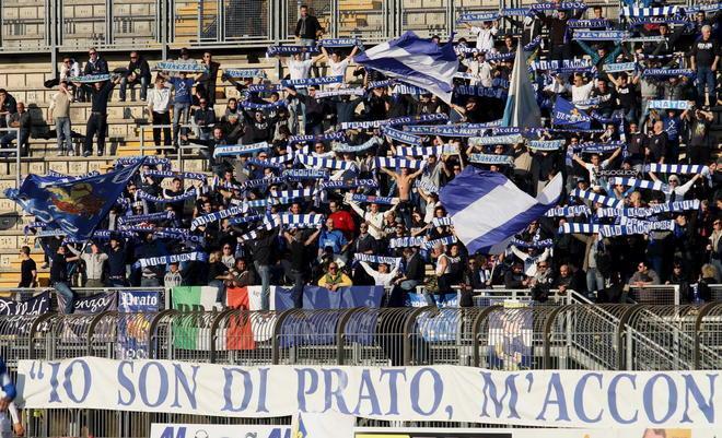 Il Prato batte il Piacenza nel ritorno dei play out e resta in Prima divisione 