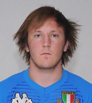 Tuttineri, è in arrivo il sudafricano Michael Van Buren