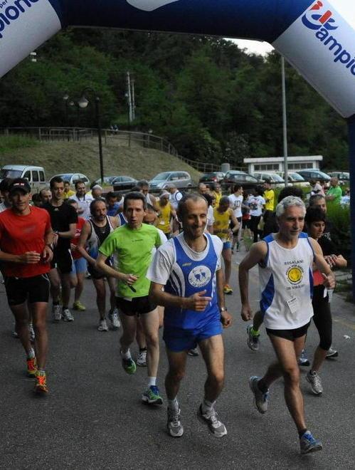 In 400 di corsa per “Prato per la vita” 