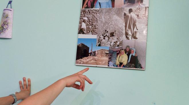 «Con Sandalia aiutiamo la popolazione marocchina» 