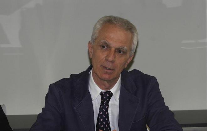 Cravedi commissario alla Asl 3 