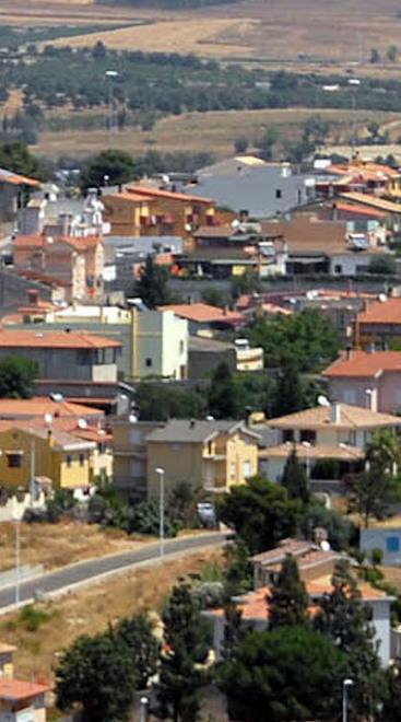 Interi quartieri nati tra violazioni e condoni 