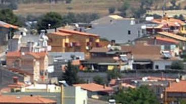 Interi quartieri nati tra violazioni e condoni