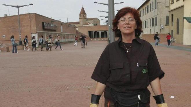 La raccolta dei rifiuti racconta come è cambiata la città