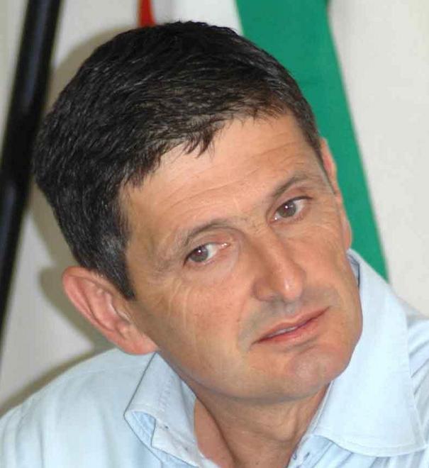 Protagonisti a Cutigliano il cavallo e il trattore