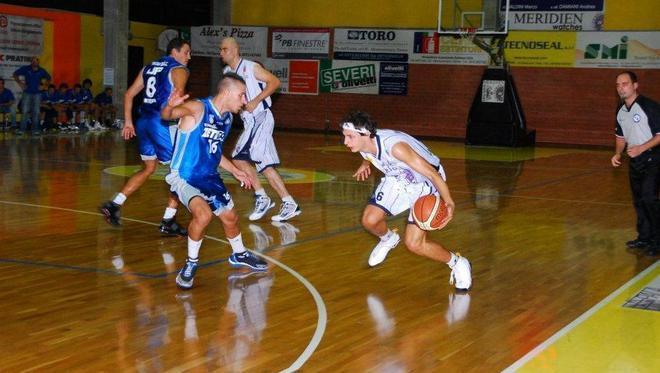 Meridien si gioca tutto a Piombino sul parquet contano i nervi saldi 