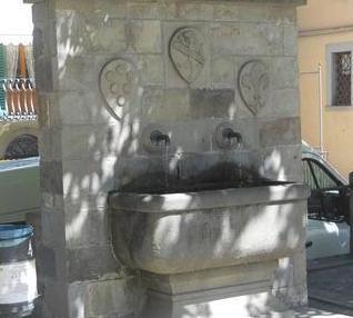 Acqua da imbottigliare il piano è già pronto 