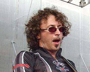 Bluesacco, band in finale