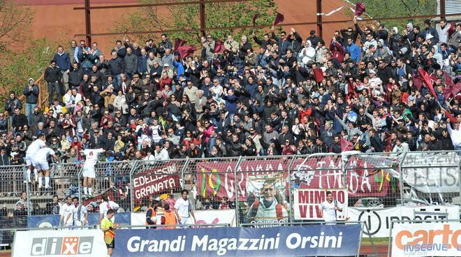 Anche la tessera del tifoso tra le novità del Pontedera 