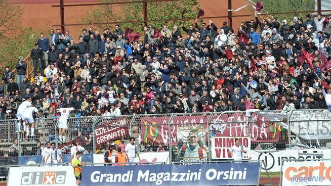 Anche la tessera del tifoso tra le novità del Pontedera