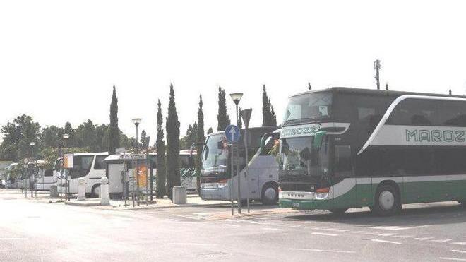 Ma la sede definitiva resta un mistero