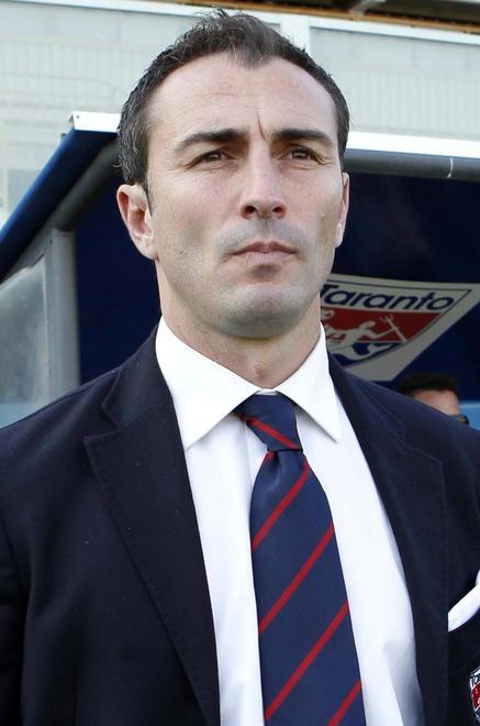 Per la Spal basta anche un pari, il Taranto deve vincere