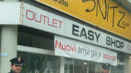 Pestaggio, buttafuori nei guai