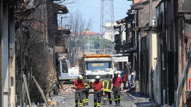 Strage, le donazioni: ecco gli altri nomi
