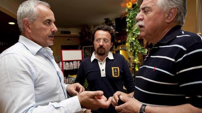 «Ceragioli continua a mentire»