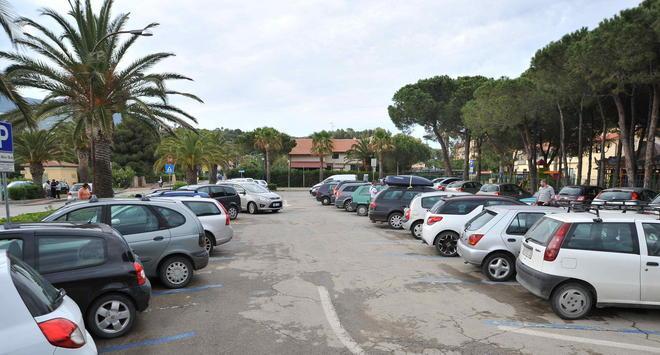 Aumentano le aree di sosta a pagamento 