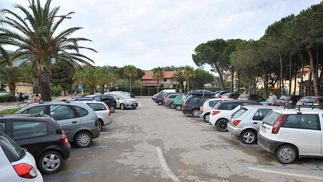 Aumentano le aree di sosta a pagamento