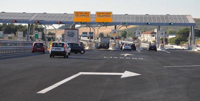 Tirrenica, come chiedere l’esenzione 