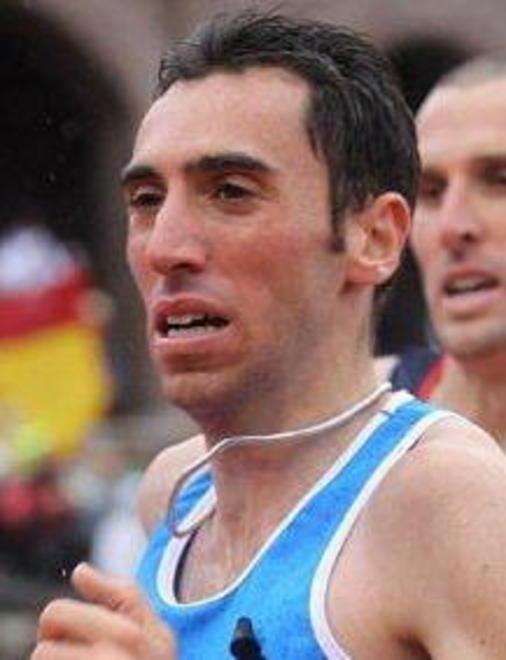 La Rosa corre in Marocco