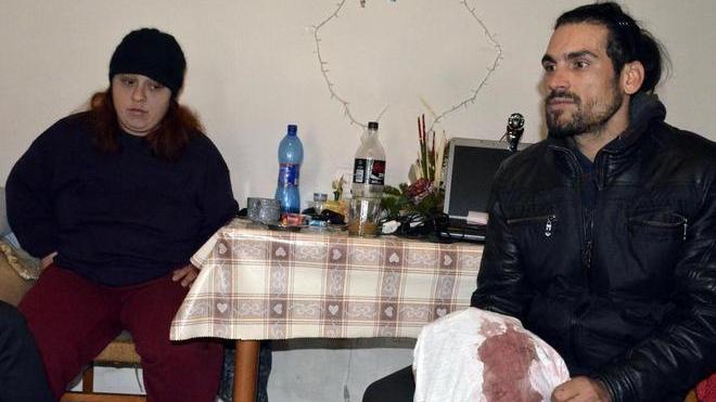 Una perizia psichiatrica dopo l’accoltellamento